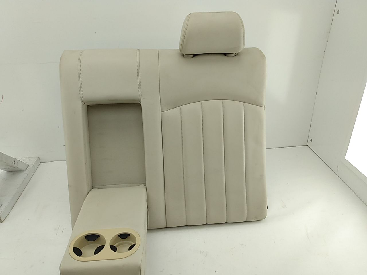 Jaguar X Type Rear Seat (3 Pieces)