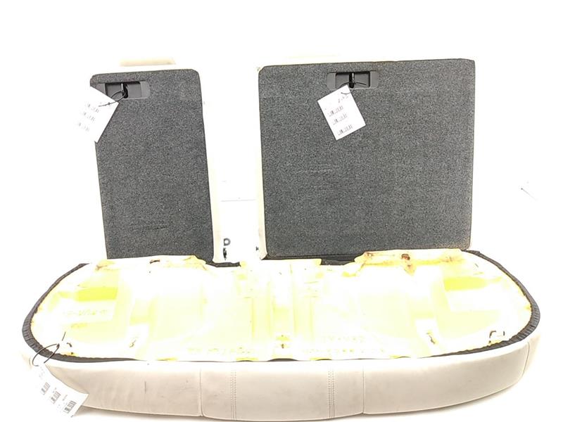 Jaguar X Type Rear Seat (3 Pieces)