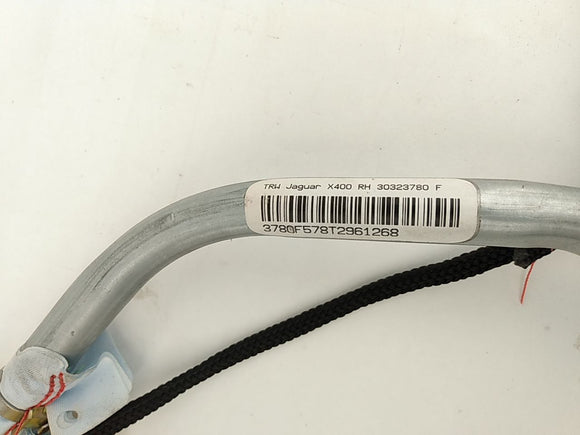 Jaguar X Type Right Side Roof Air Bag