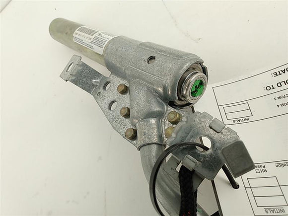 Jaguar X Type Right Side Roof Air Bag