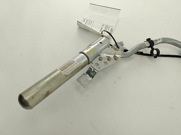 Jaguar X Type Left Side Roof Air Bag