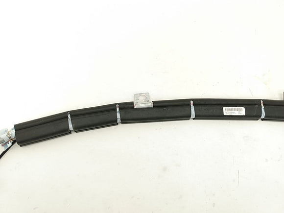 Jaguar X Type Left Side Roof Air Bag