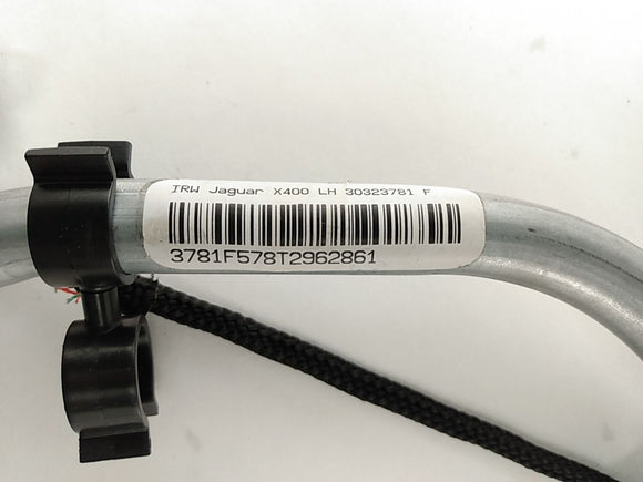 Jaguar X Type Left Side Roof Air Bag