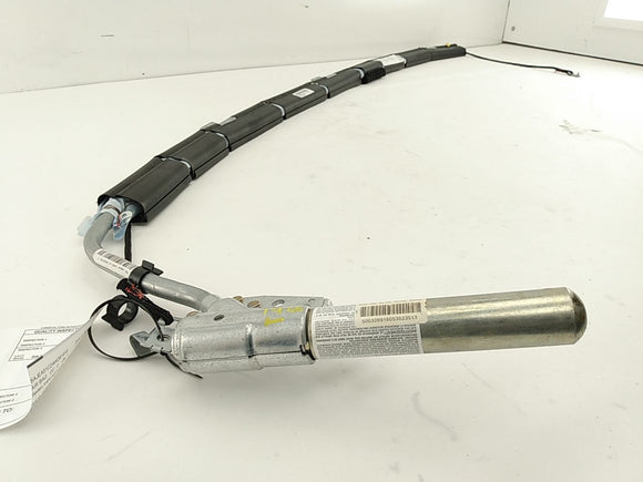 Jaguar X Type Left Side Roof Air Bag