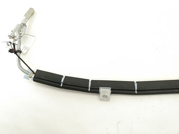 Jaguar X Type Left Side Roof Air Bag