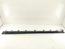 Jaguar X Type Right Side Rocker Panel Moulding-8
