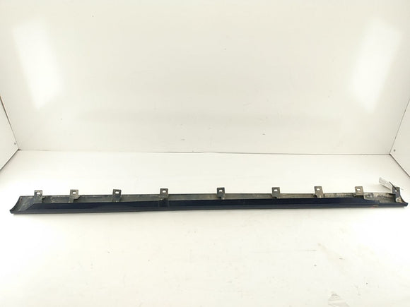 Jaguar X Type Right Side Rocker Panel Moulding