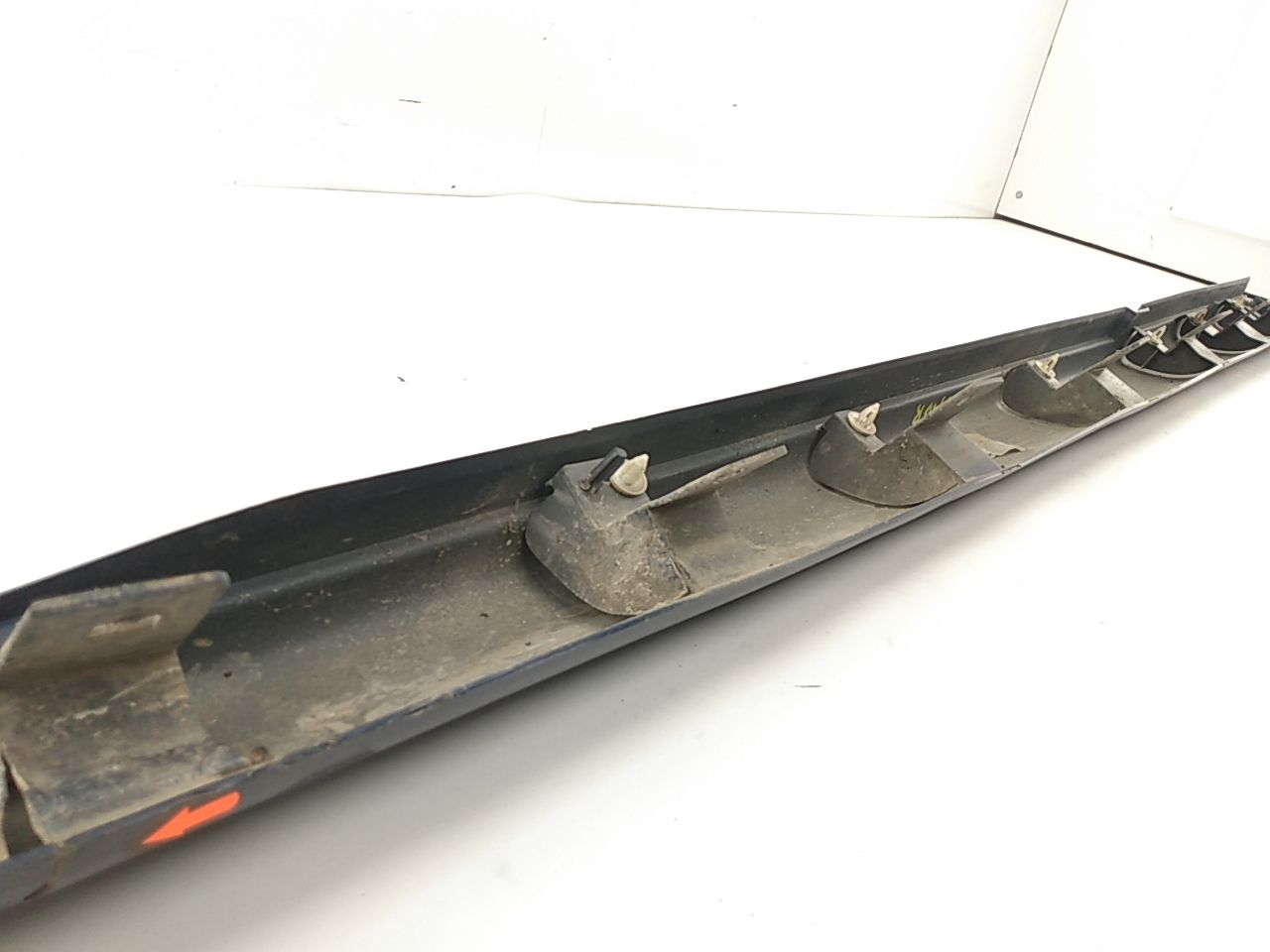 Jaguar X Type Right Side Rocker Panel Moulding