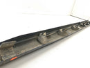 Jaguar X Type Right Side Rocker Panel Moulding-12