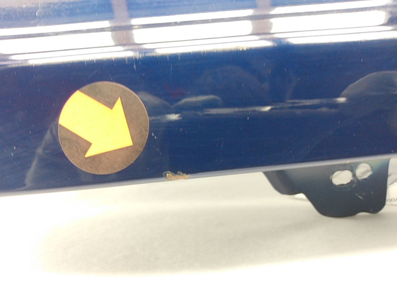 Jaguar X Type Trunk Lid | Playground PAR