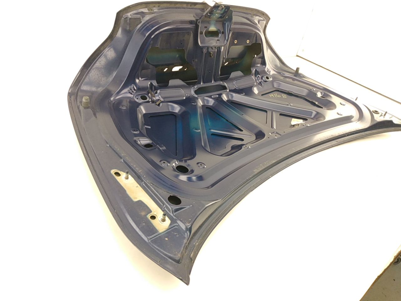 2023 22-24 Triumph Tiger Sport 660 ECU CDI Computer Control