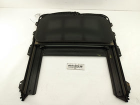 Jaguar X Type Sunroof Assembly