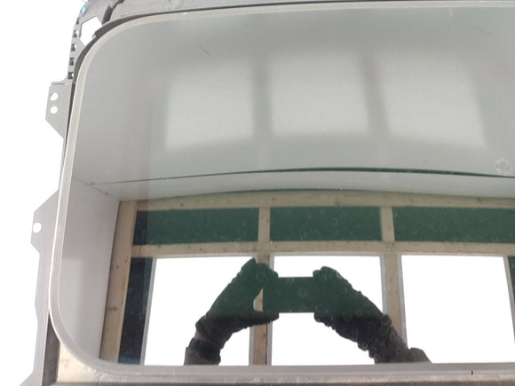 Jaguar X Type Sunroof Assembly