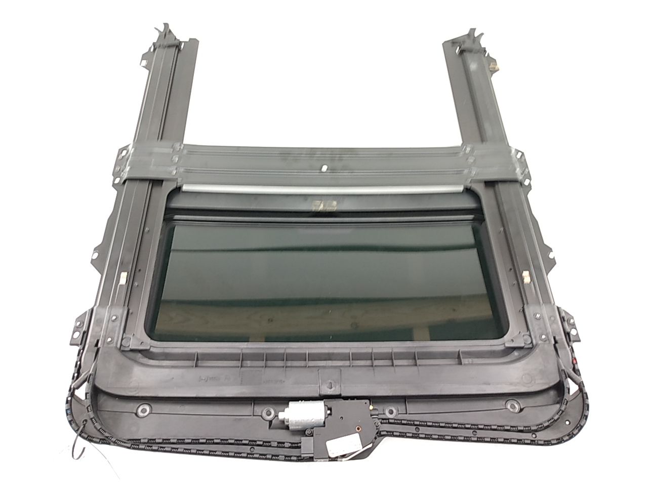 Jaguar X Type Sunroof Assembly