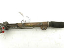Jaguar X Type Steering Rack & Pinion-4