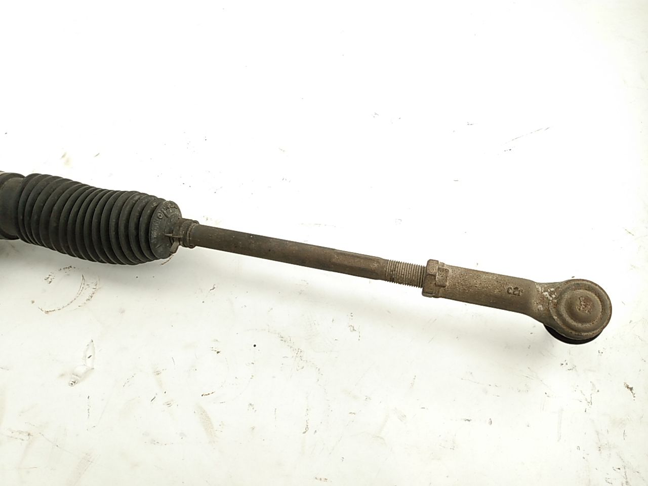 Jaguar X Type Steering Rack & Pinion