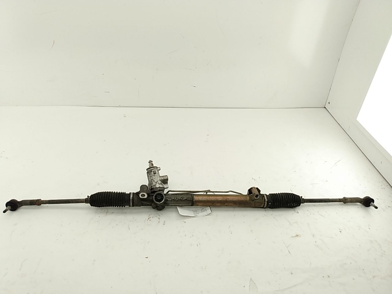 Jaguar X Type Steering Rack & Pinion