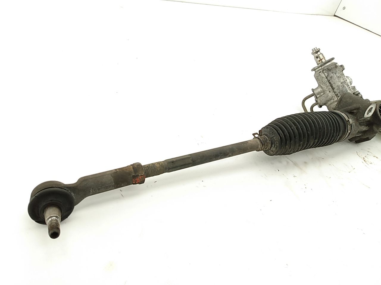 Jaguar X Type Steering Rack & Pinion