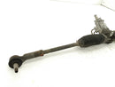 Jaguar X Type Steering Rack & Pinion-7