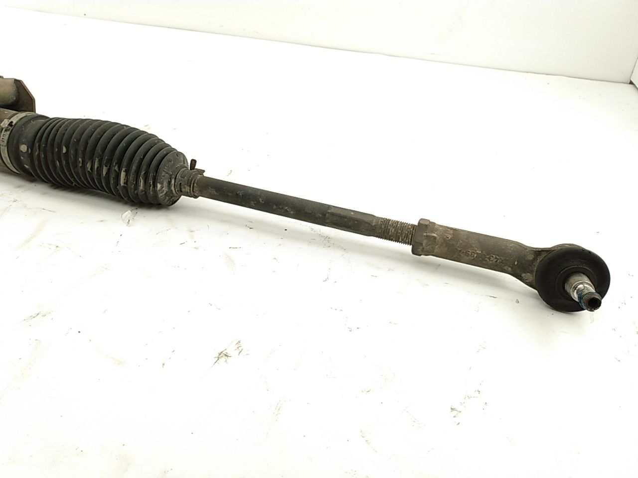 Jaguar X Type Steering Rack & Pinion