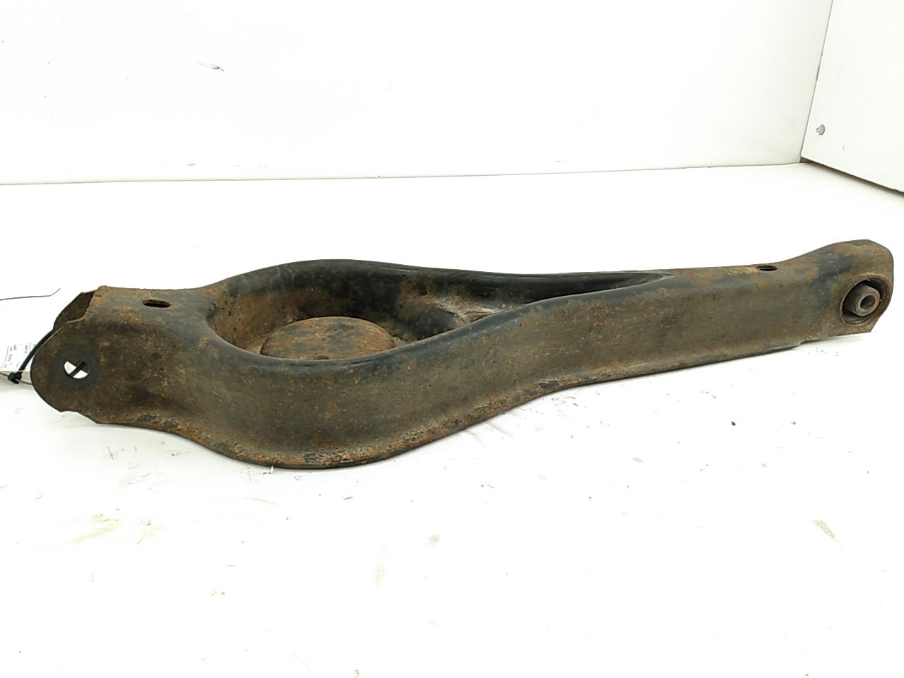 Jaguar X Type Rear Right Lower Control Arm (Rearward)