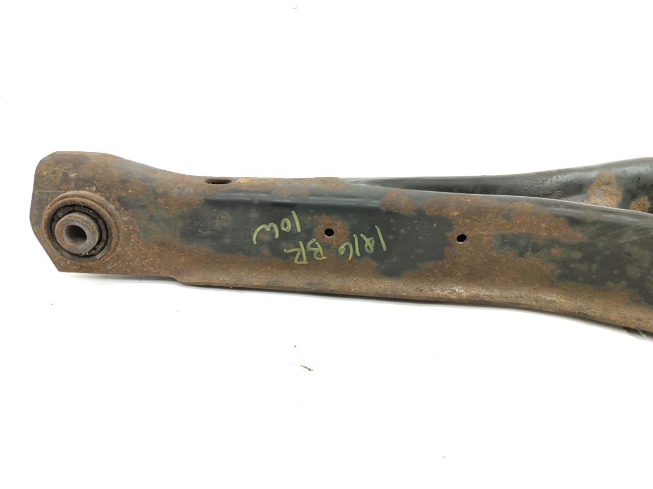 Jaguar X Type Rear Right Lower Control Arm (Rearward)