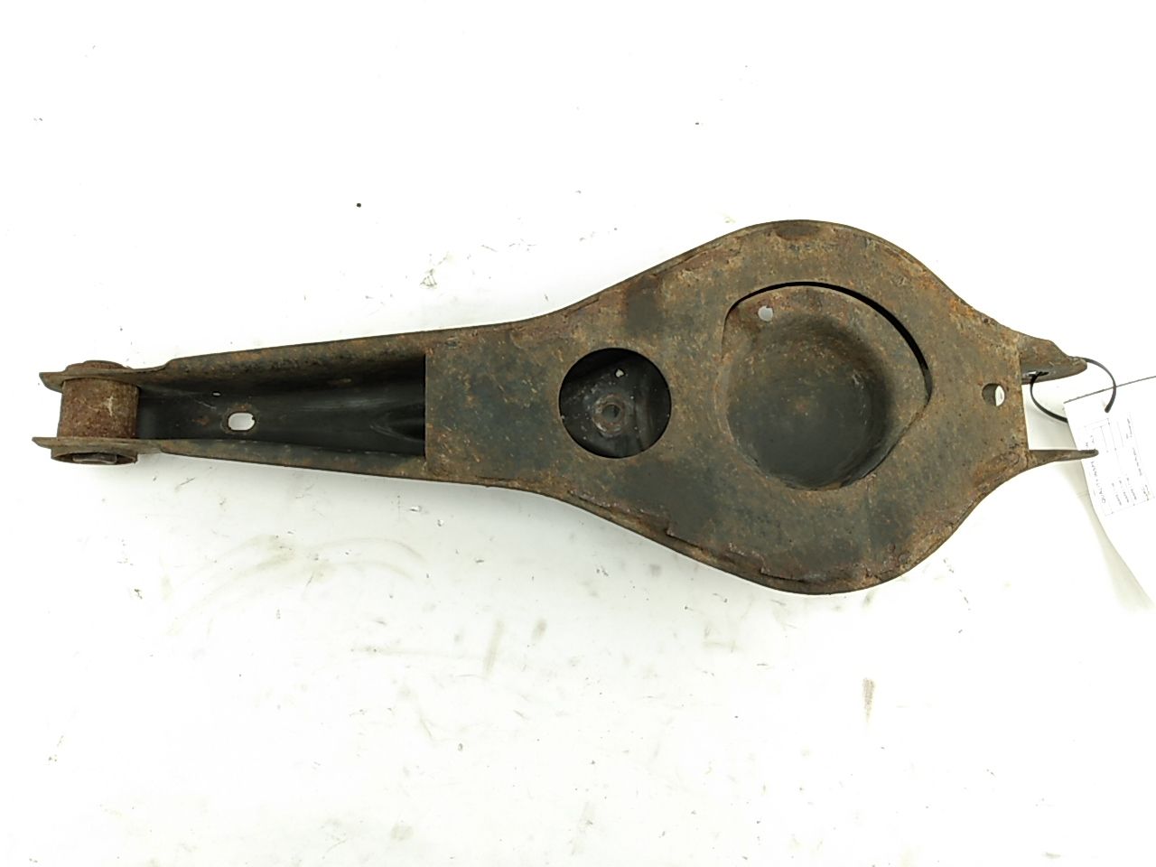 Jaguar X Type Rear Right Lower Control Arm (Rearward)