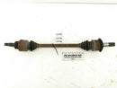 Jaguar X Type Rear Left Axle Shaft-1