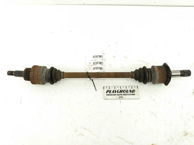 Jaguar X Type Rear Left Axle Shaft