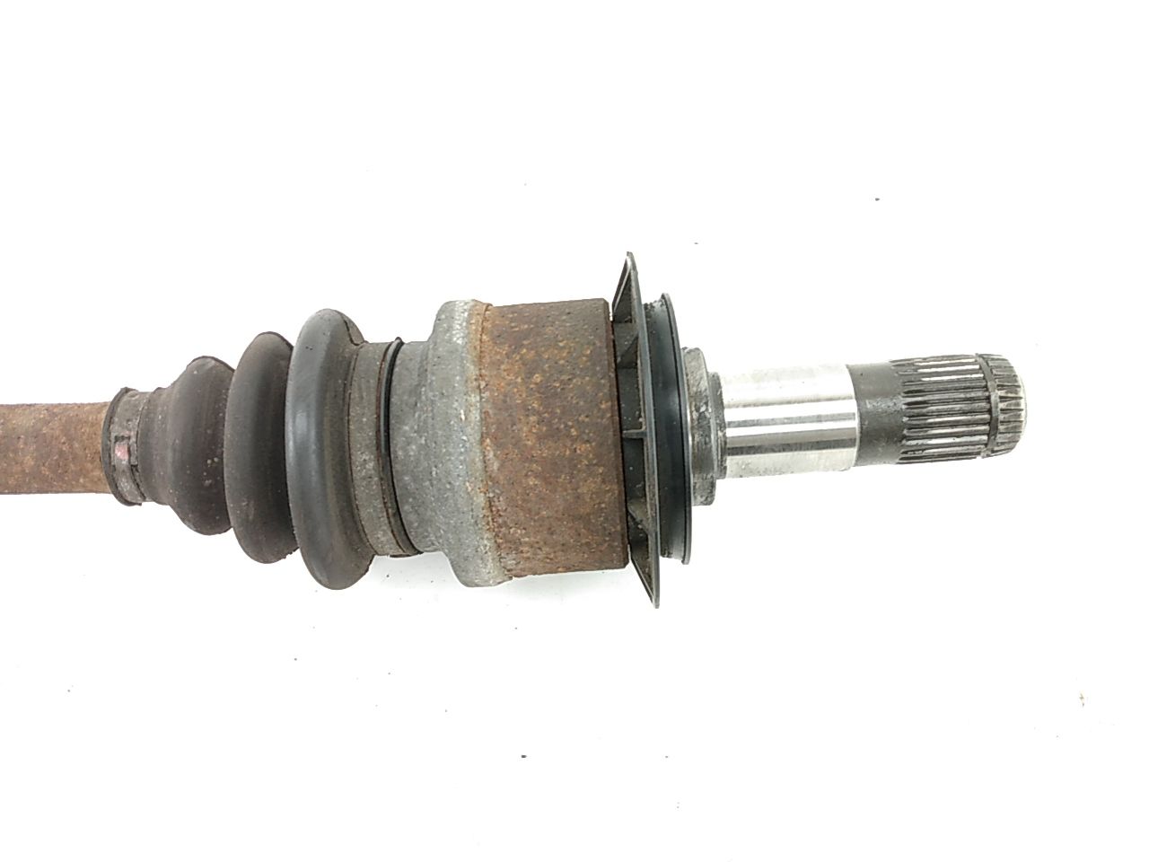 Jaguar X Type Rear Left Axle Shaft