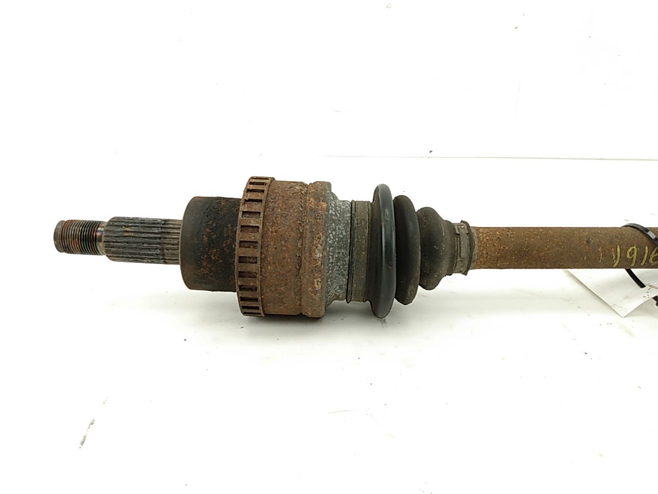 Jaguar X Type Rear Left Axle Shaft