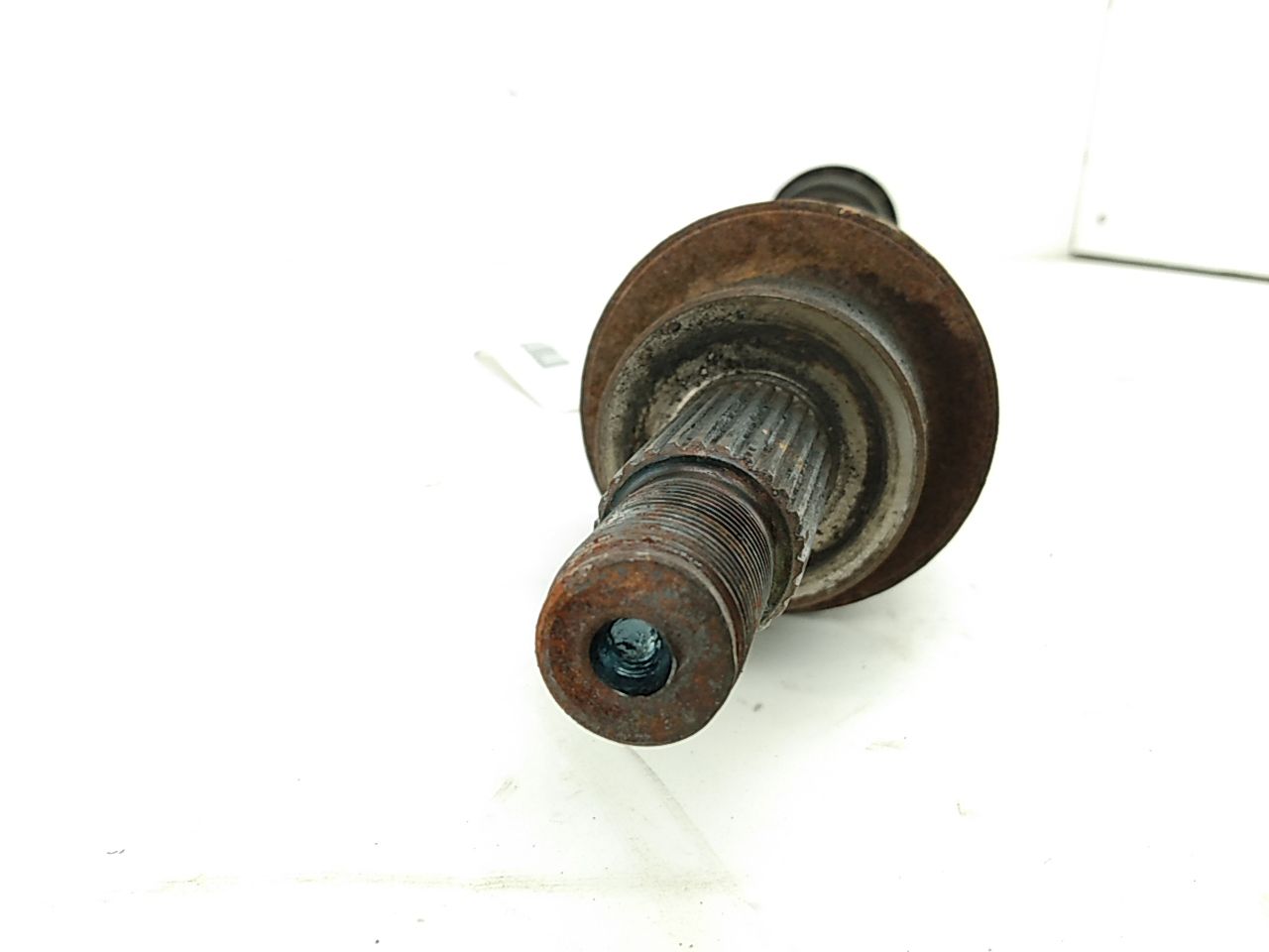 Jaguar X Type Rear Left Axle Shaft