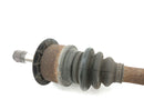 Jaguar X Type Rear Left Axle Shaft-10