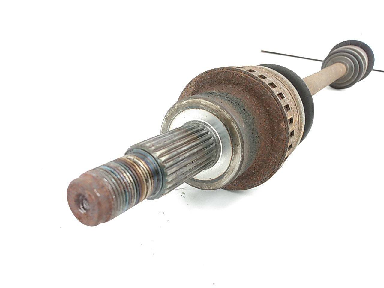 Jaguar X Type Rear Right Axle Shaft