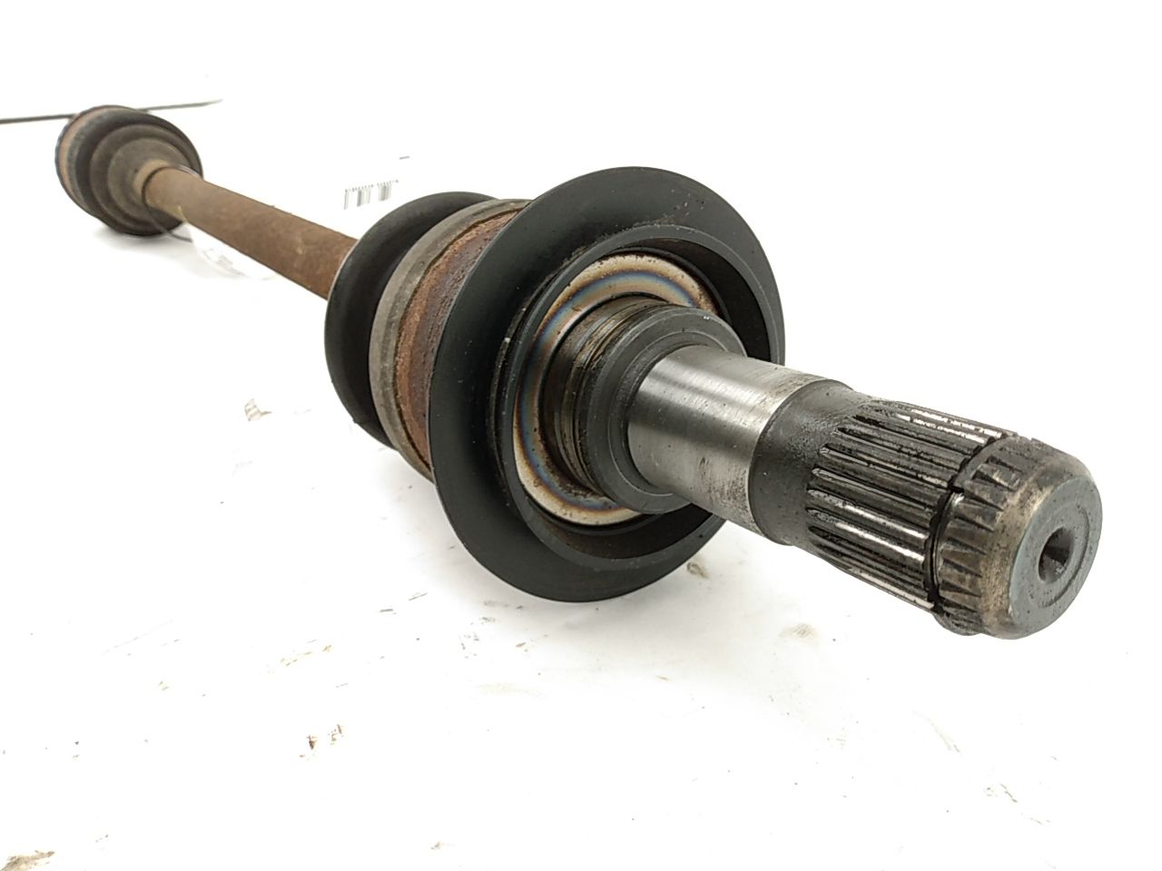 Jaguar X Type Rear Right Axle Shaft