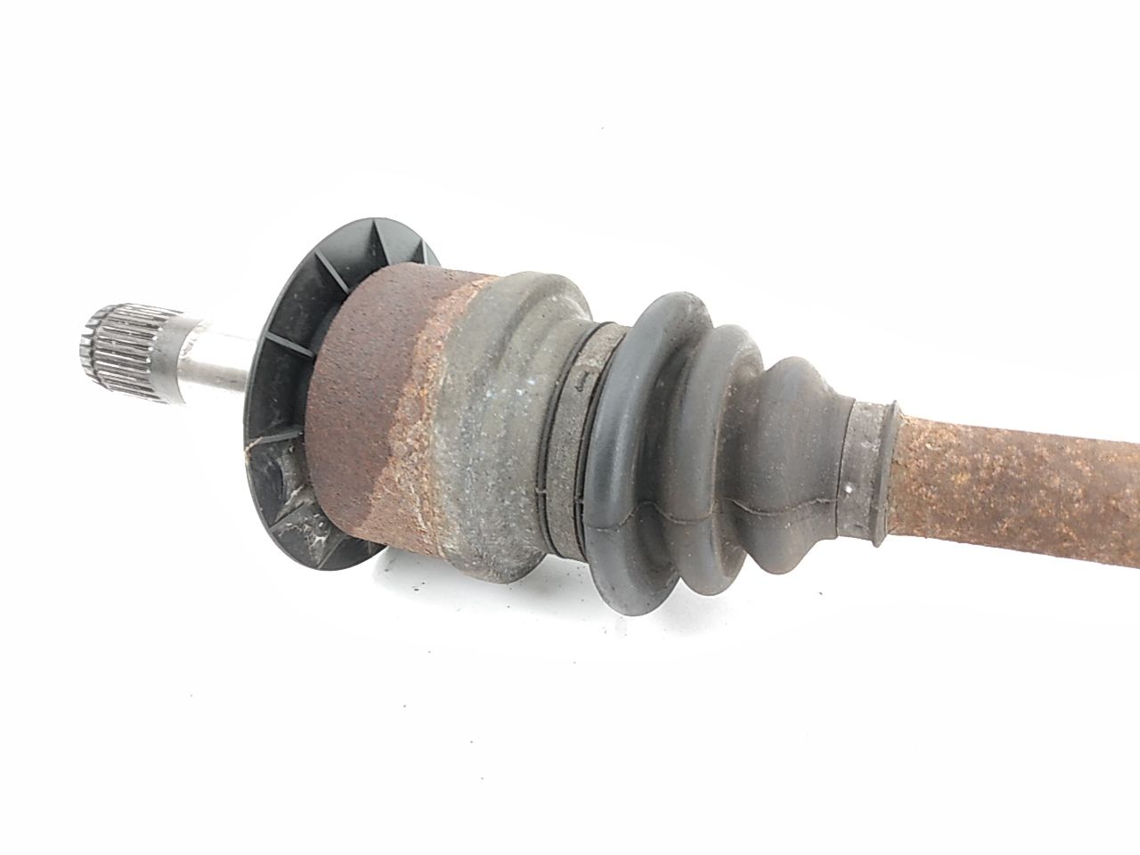 Jaguar X Type Rear Right Axle Shaft