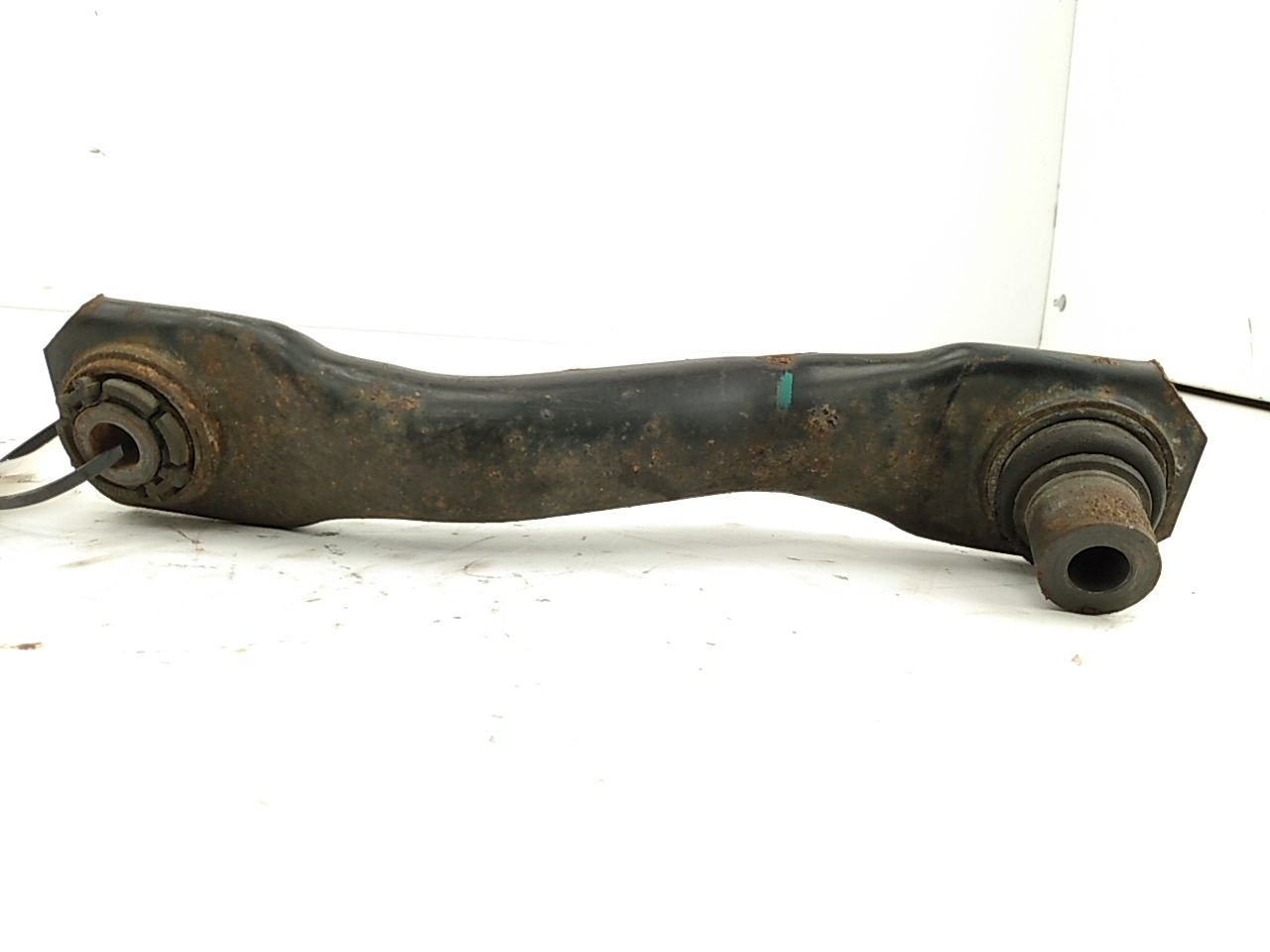 Jaguar X Type Rear Right Lower Control Arm (Frontward)