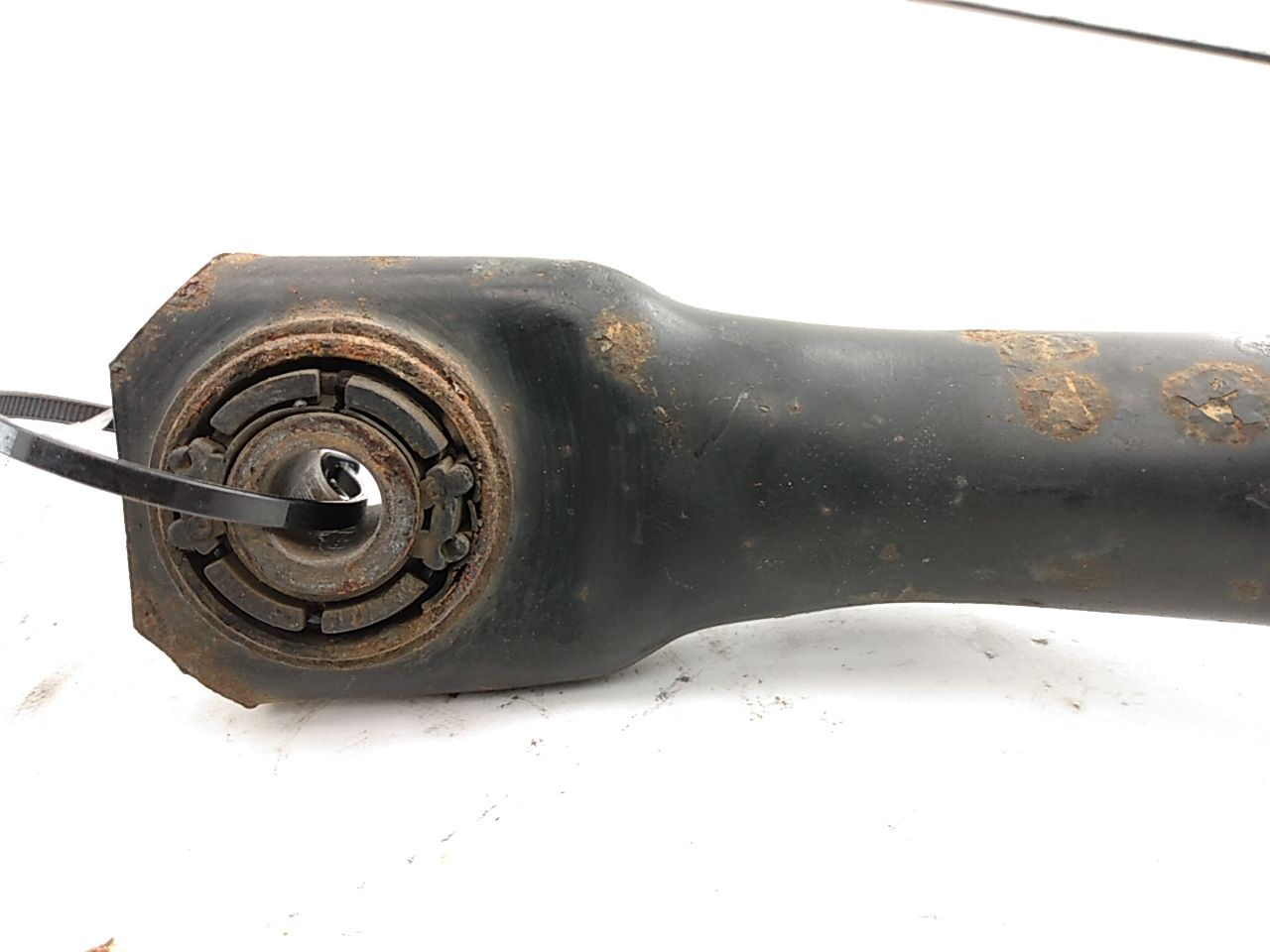 Jaguar X Type Rear Left Lower Control Arm (Frontward)