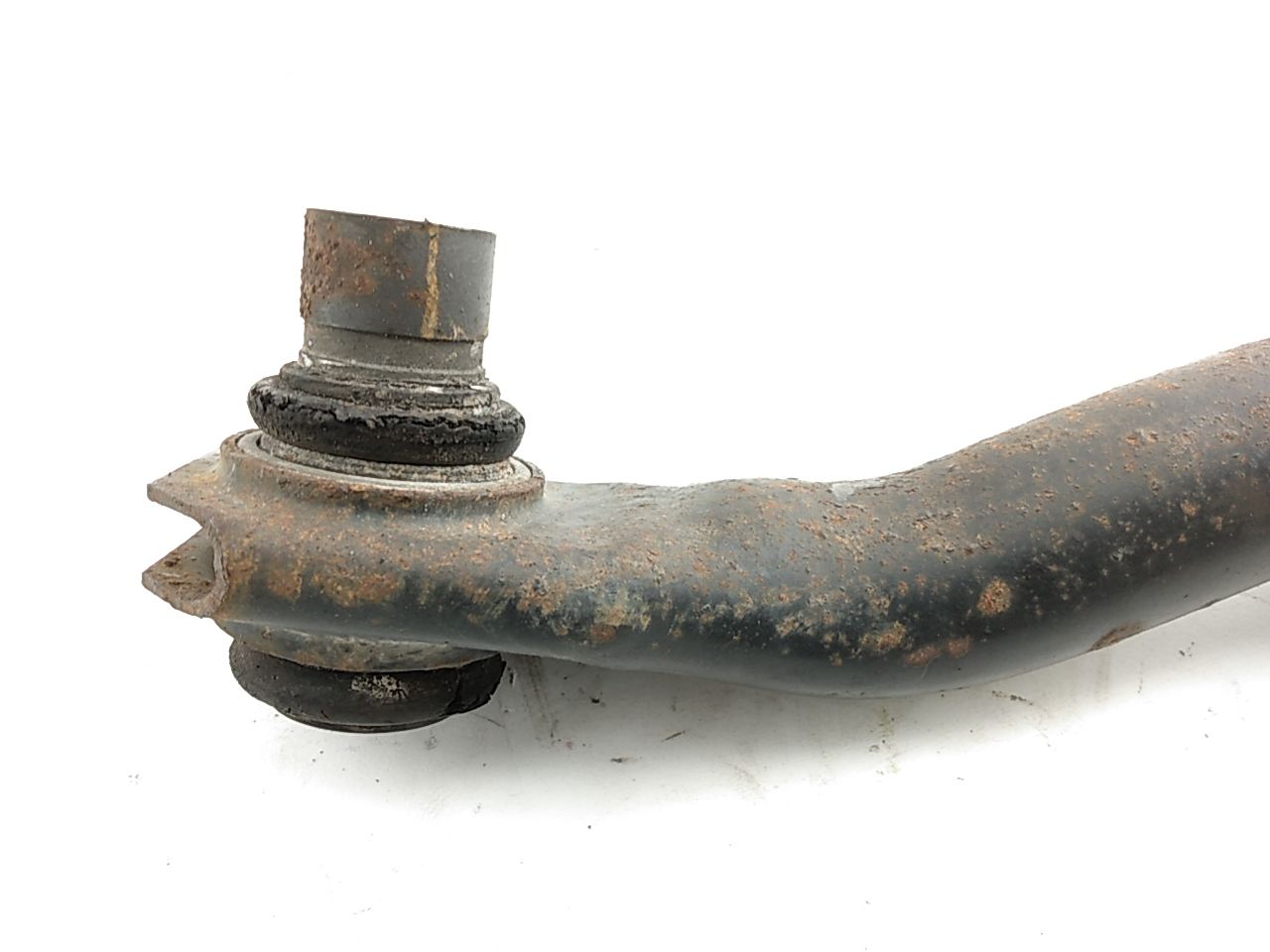 Jaguar X Type Rear Left Lower Control Arm (Frontward)