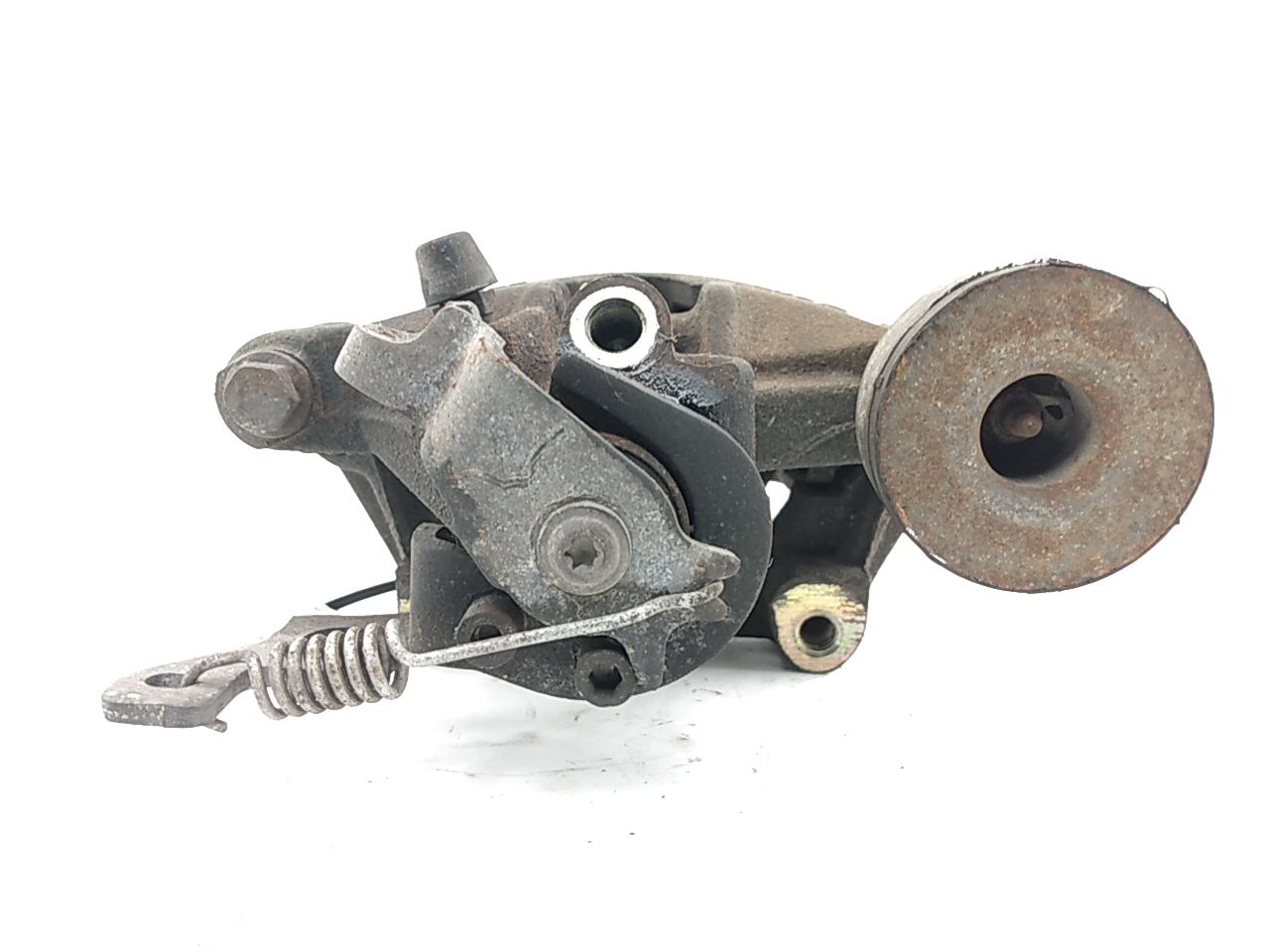 Jaguar X Type Rear Right Brake Caliper