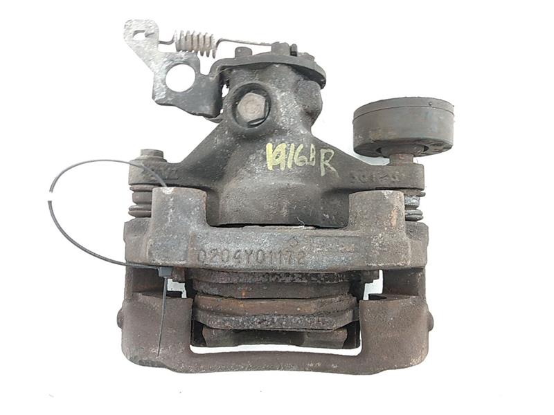 Jaguar X Type Rear Right Brake Caliper