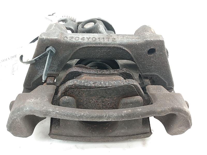 Jaguar X Type Rear Right Brake Caliper