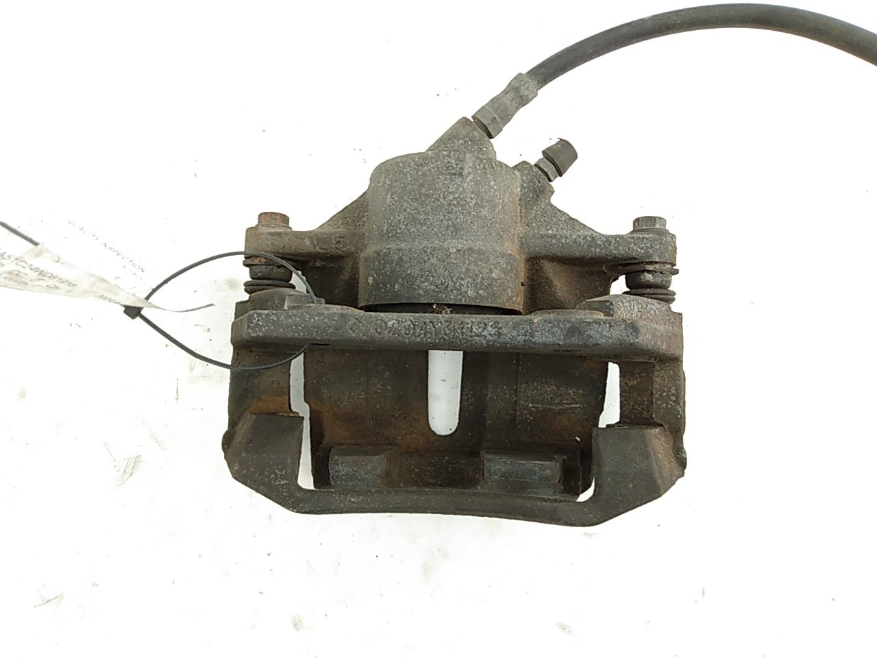 Jaguar X Type Front Right Brake Caliper