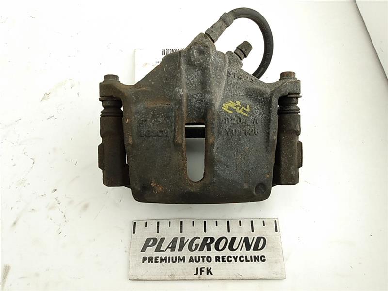 Jaguar X Type Front Left Brake Caliper