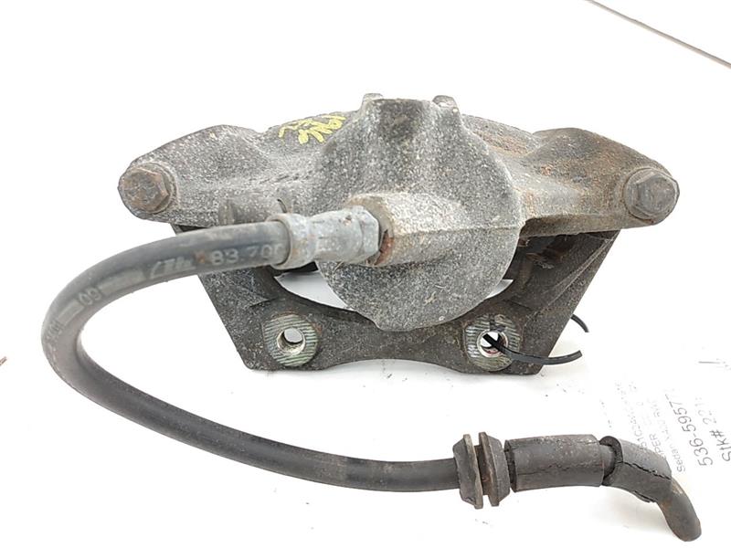 Jaguar X Type Front Left Brake Caliper