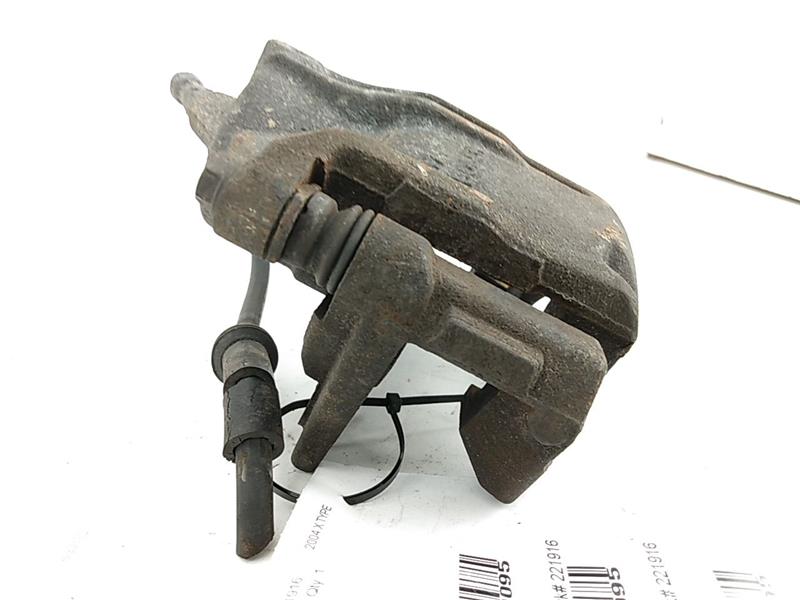 Jaguar X Type Front Left Brake Caliper