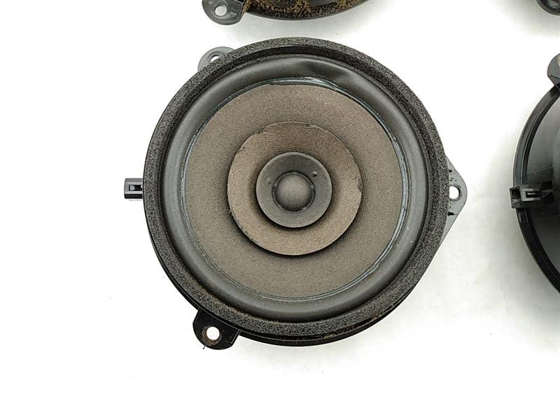 Jaguar X Type Speaker Set (Set Of 4) - 0