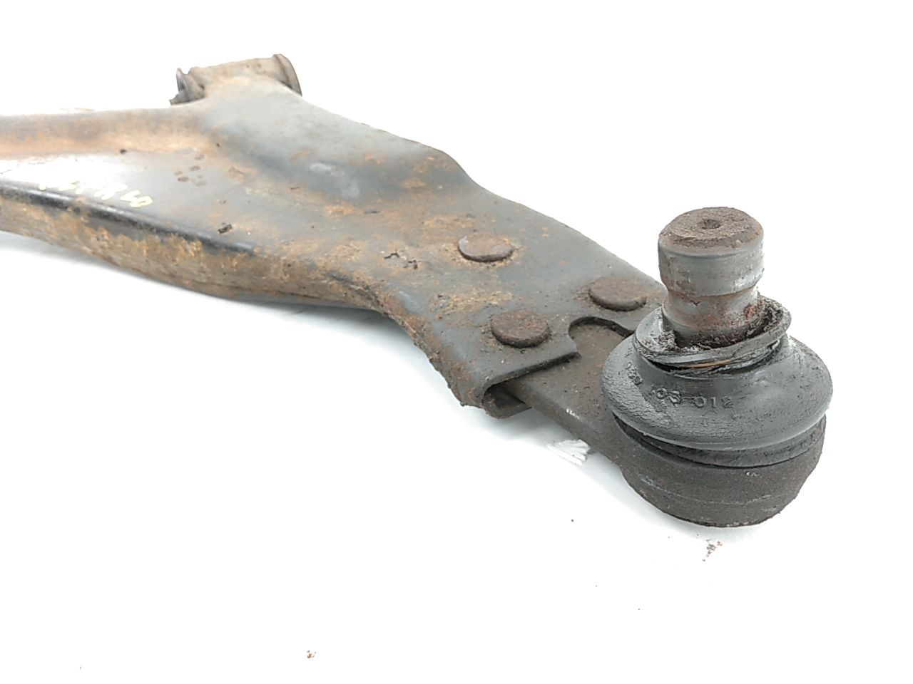 Jaguar X Type Front Right Lower Control Arm