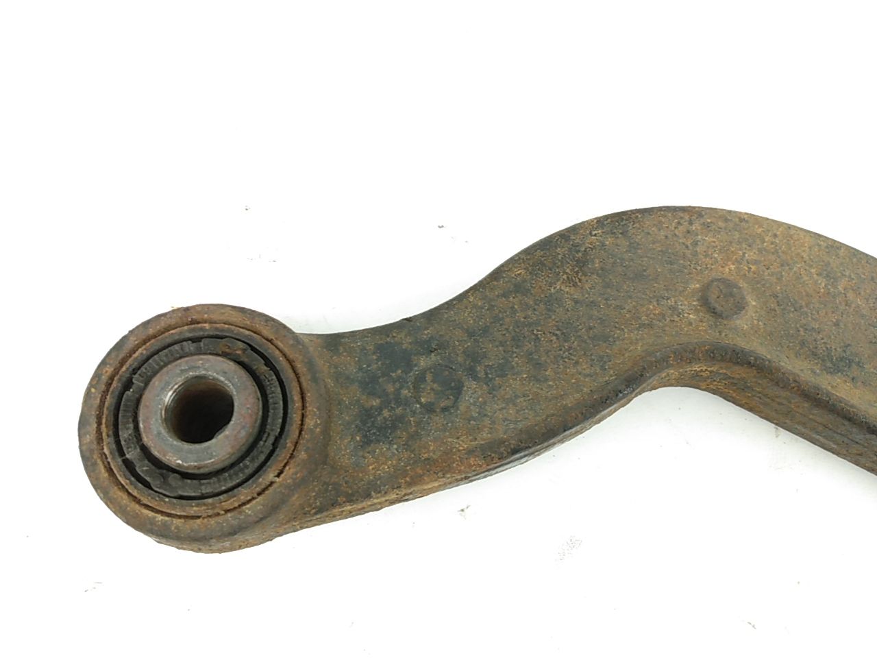 Jaguar X Type Rear Left Upper Control Arm