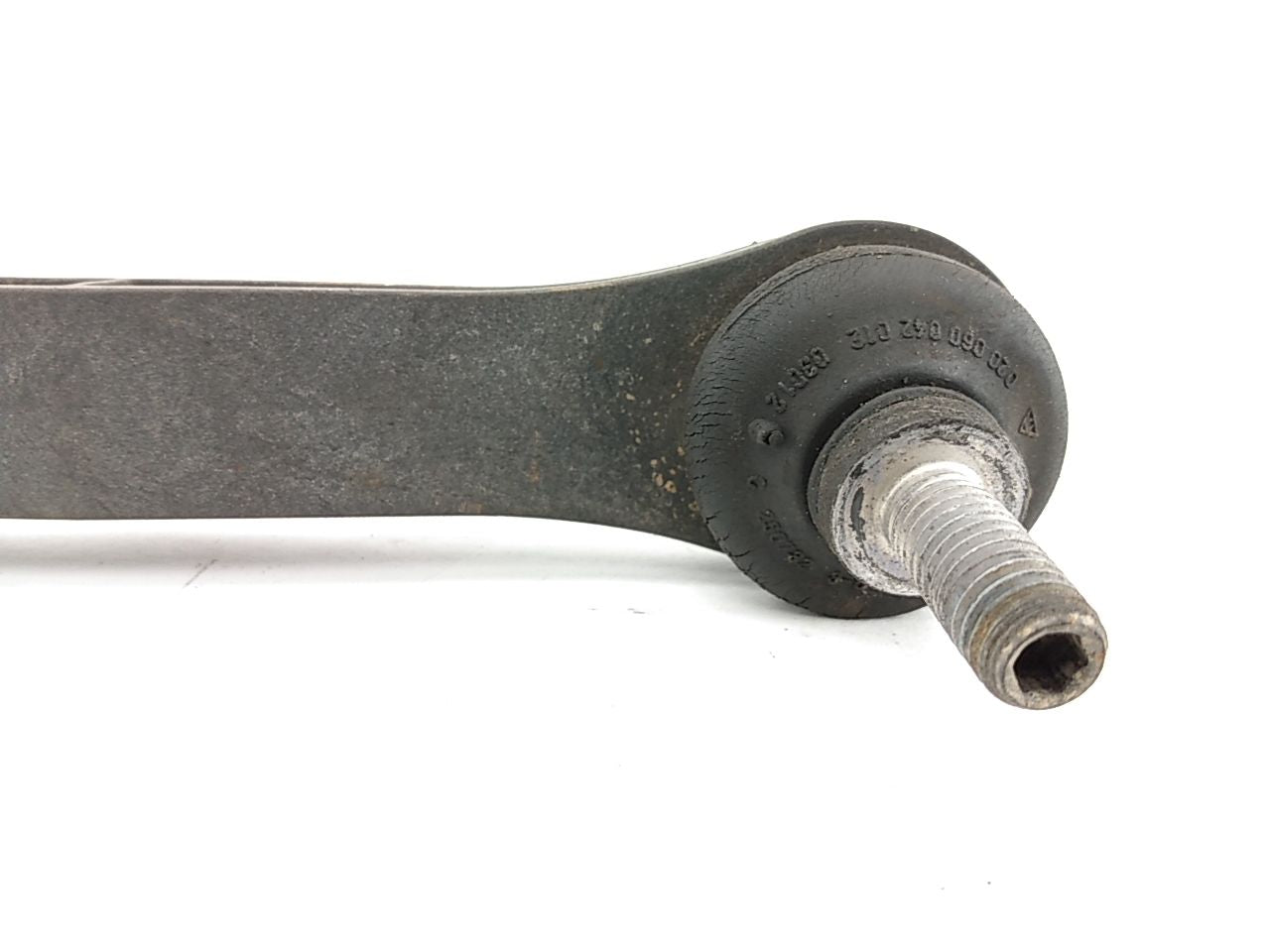 Jaguar X Type Front Left Sway Bar Link